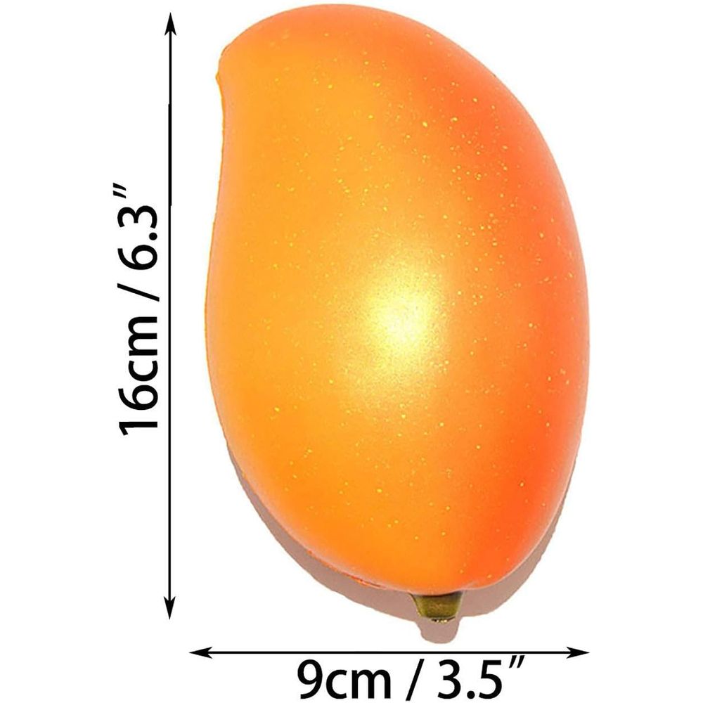 Gold Mango by Areedy photo 2