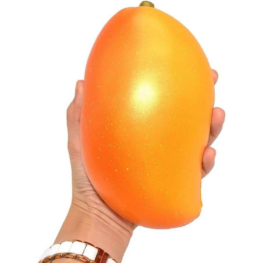 Gold Mango by Areedy photo 4