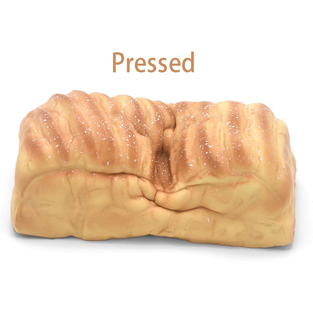 Caterpillar Bread photo 4