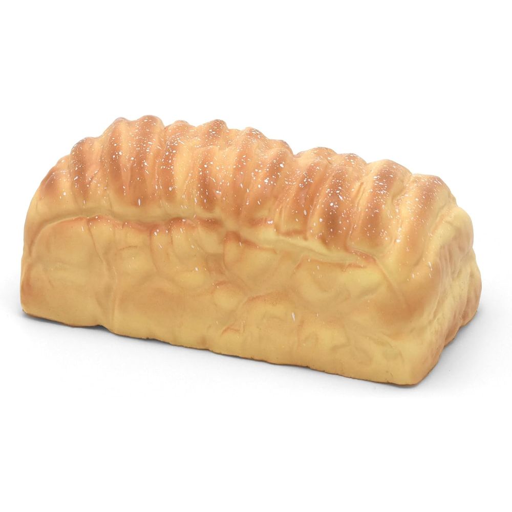 Caterpillar Bread photo 5