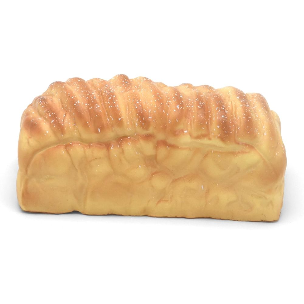 Caterpillar Bread photo 6
