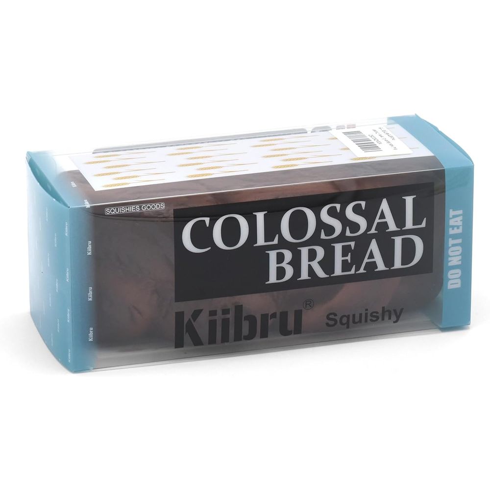 Colossal English Bread — Chocolate photo 4