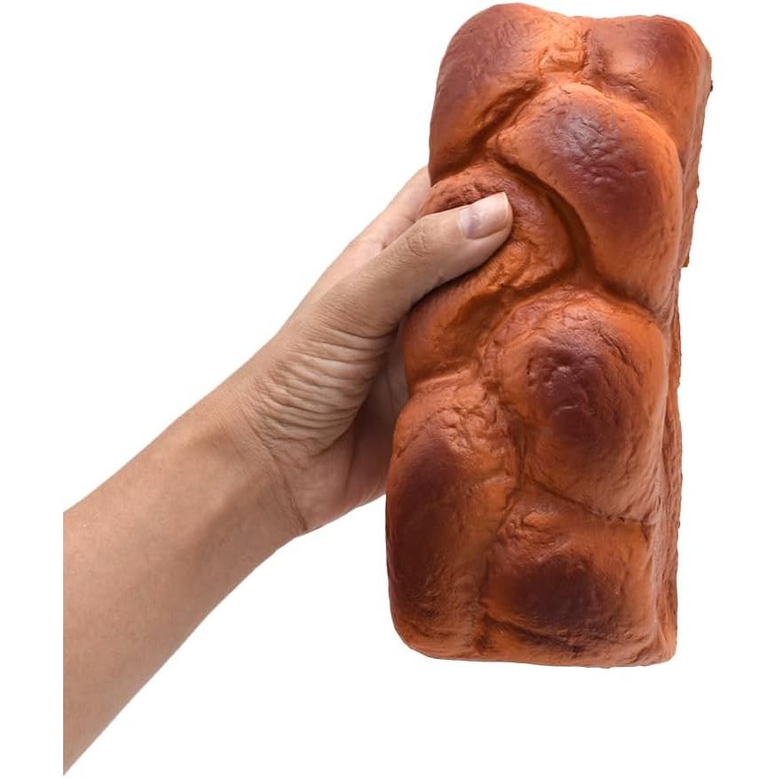 Colossal English Bread — Chocolate photo 5