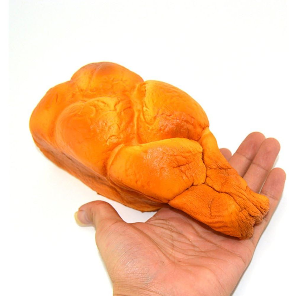 Colossal English Bread — Golden photo 2