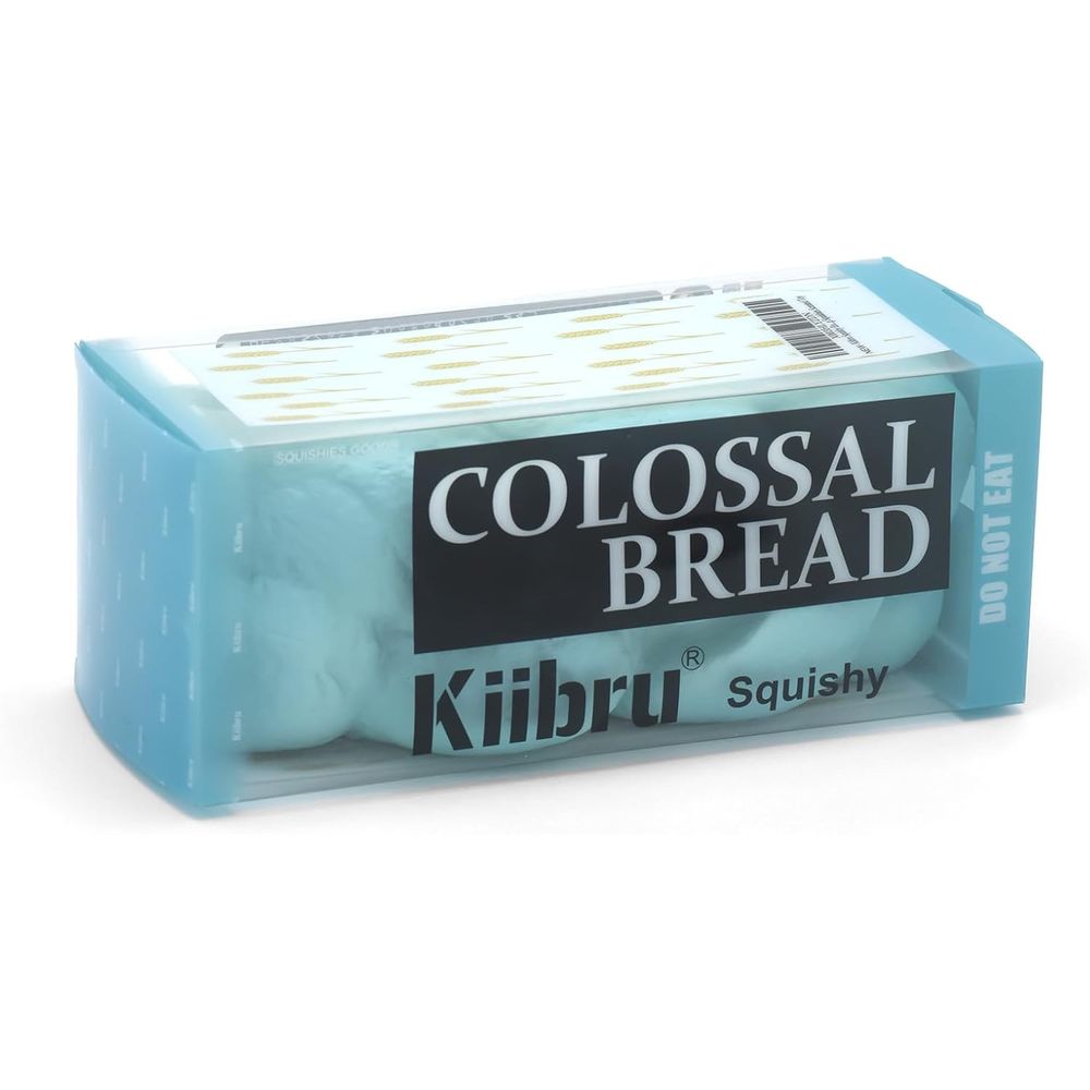 Colossal English Bread — Mint photo 4