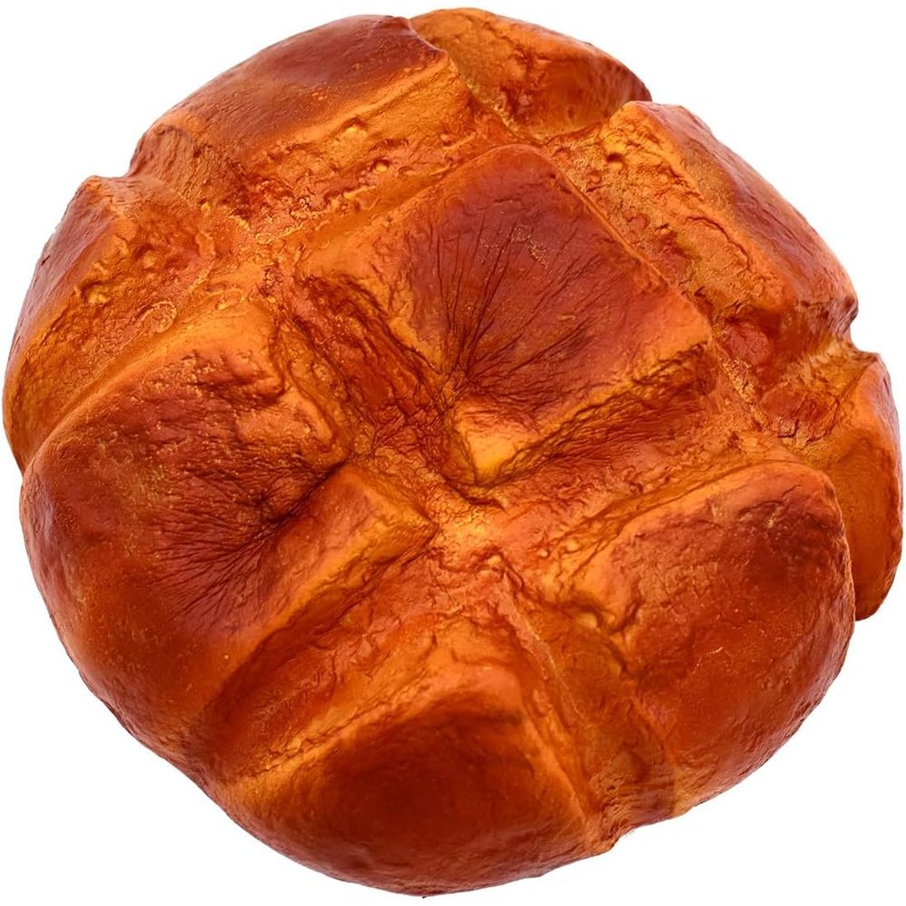 Colossal Pineapple Bread photo 3