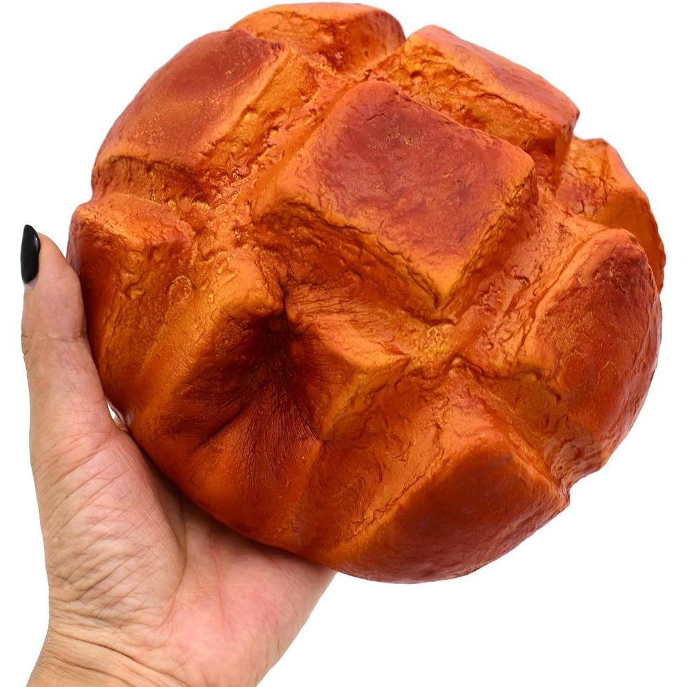 Colossal Pineapple Bread photo 4