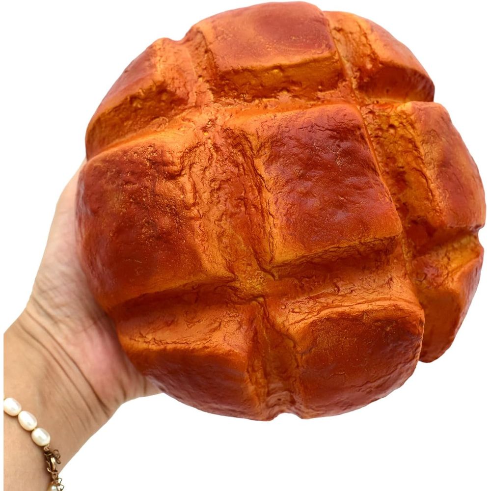 Colossal Pineapple Bread photo 5