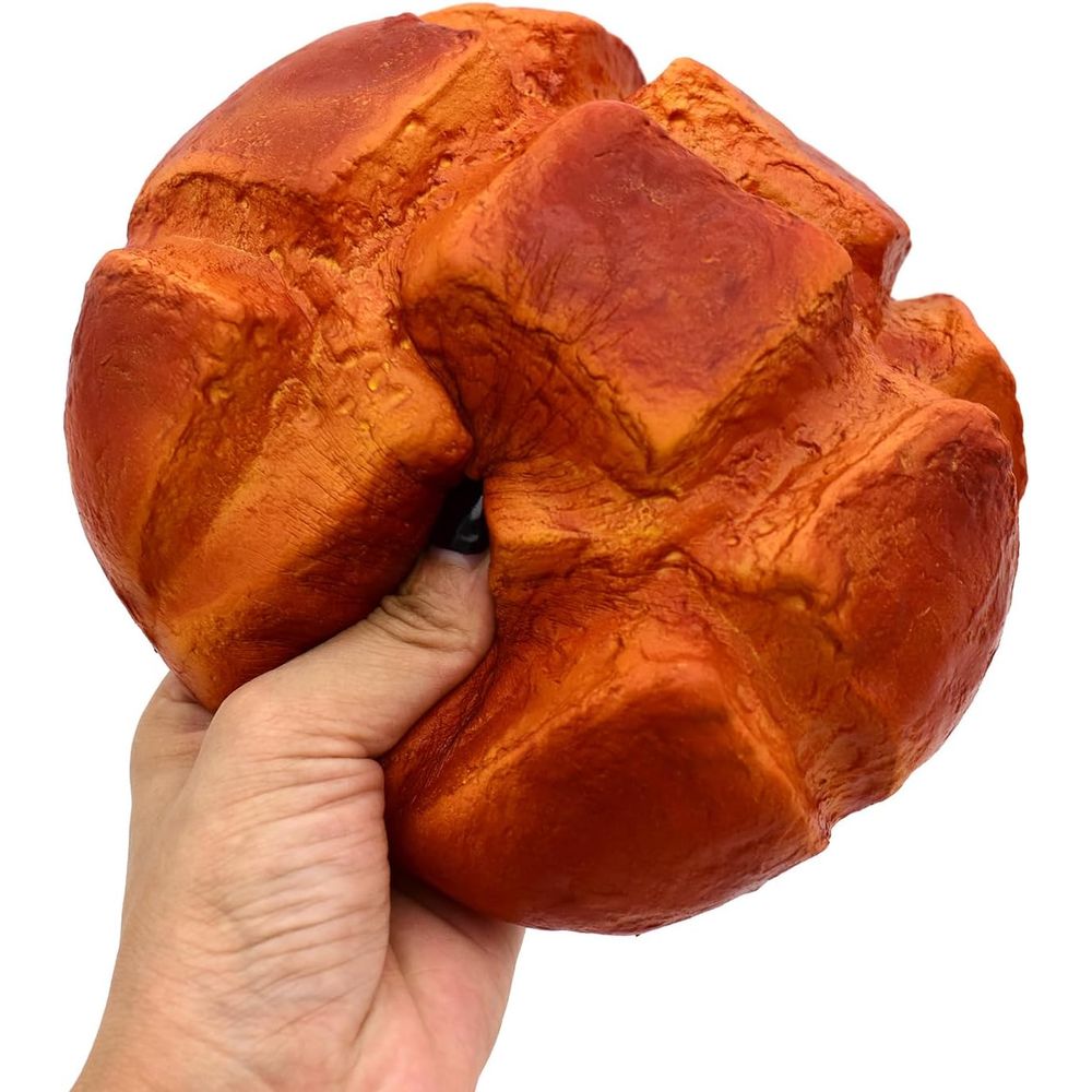 Colossal Pineapple Bread photo 6