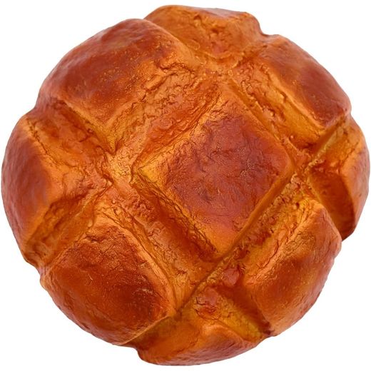 Colossal Pineapple Bread squishy by Kiibru