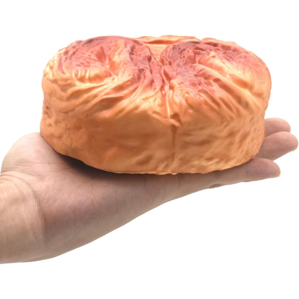 Danish Shredded Bread photo 2