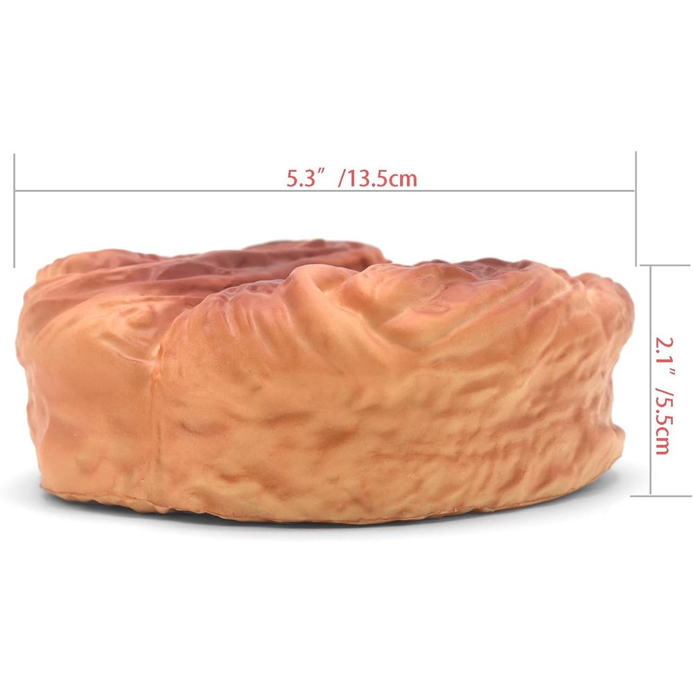 Danish Shredded Bread photo 4