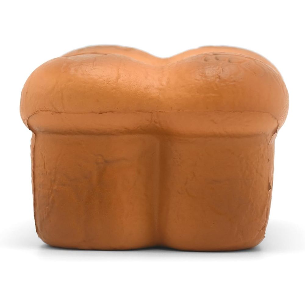 Petals Bear Bread — Chocolate photo 2