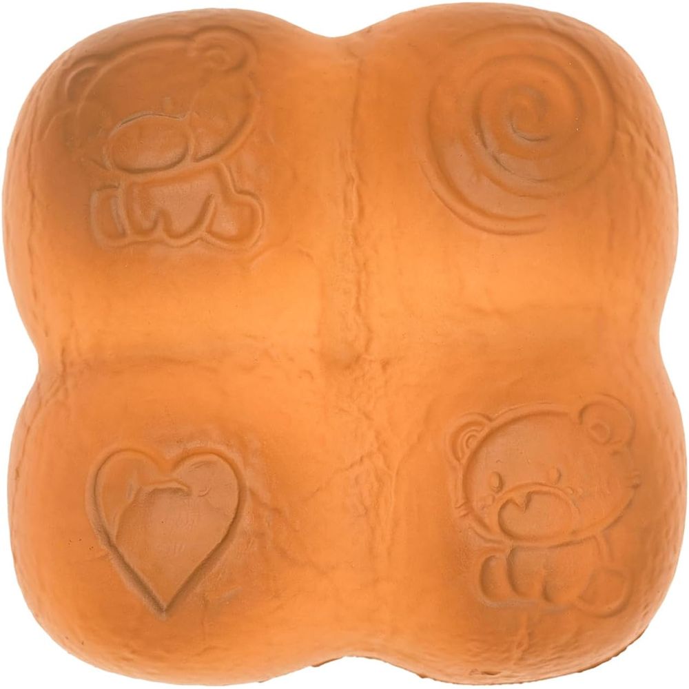 Petals Bear Bread — Chocolate photo 3