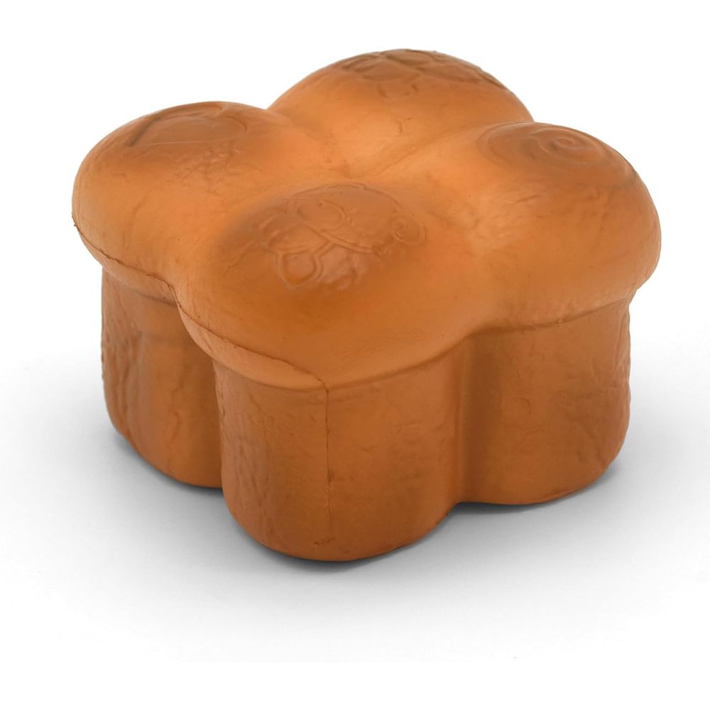 Petals Bear Bread — Chocolate photo 6
