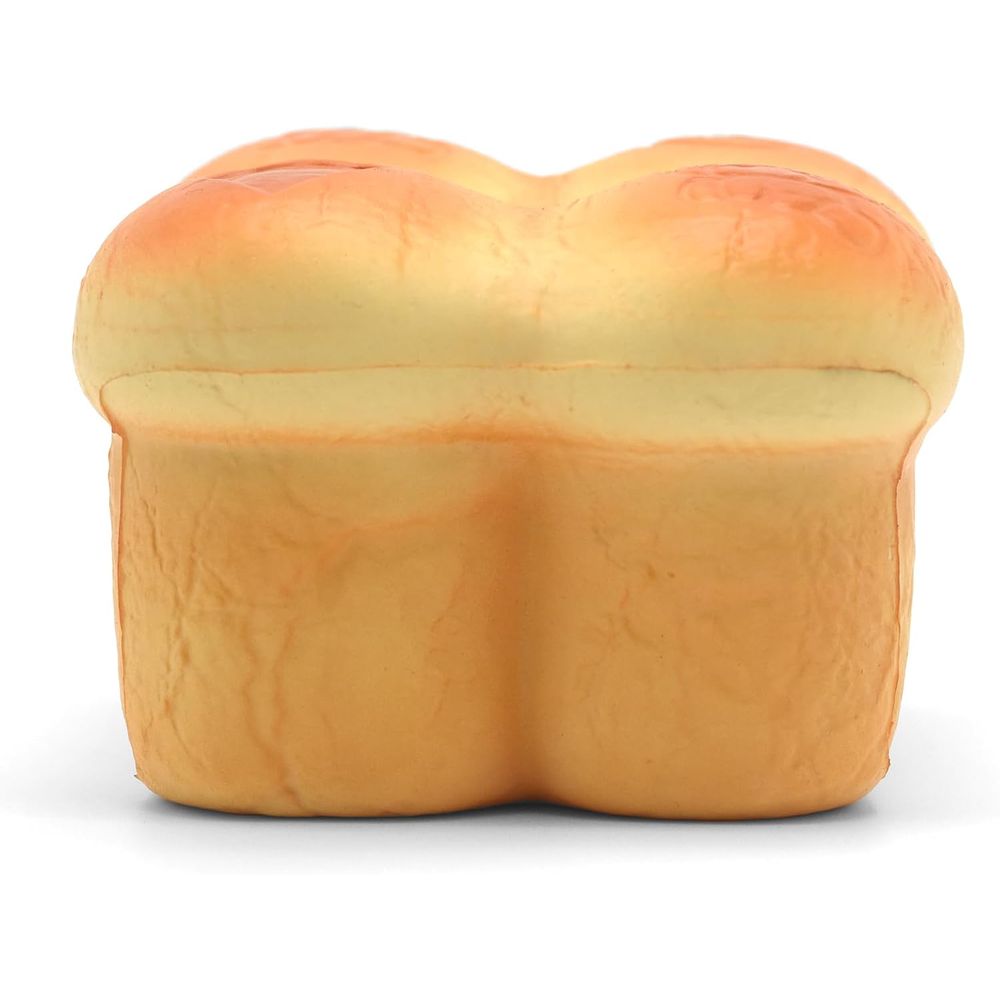 Petals Bear Bread — Golden photo 3