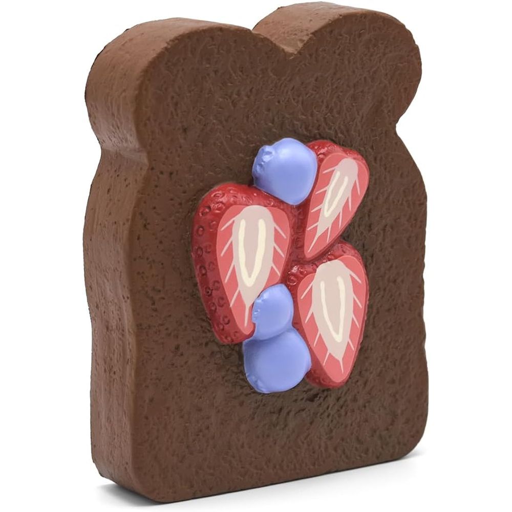 Sliced Toast — Chocolate photo 2