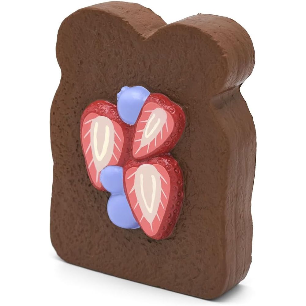 Sliced Toast — Chocolate photo 3