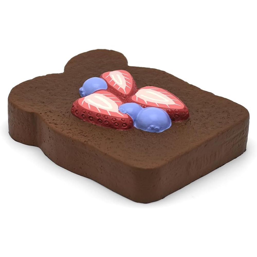Sliced Toast — Chocolate photo 4