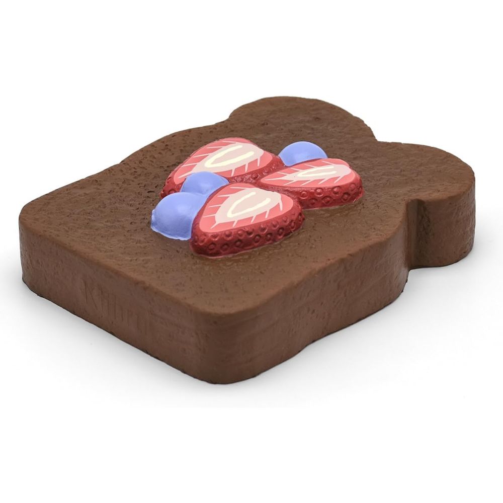 Sliced Toast — Chocolate photo 6