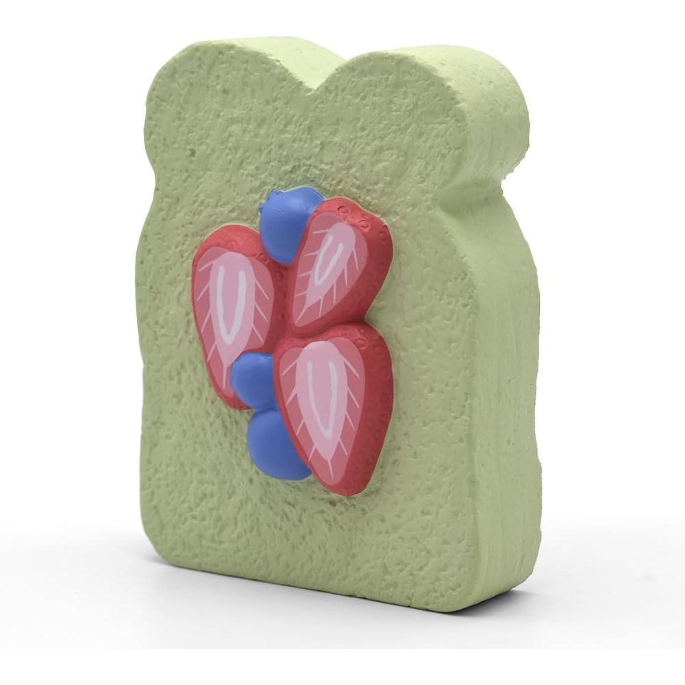 Sliced Toast — Matcha Green photo 3