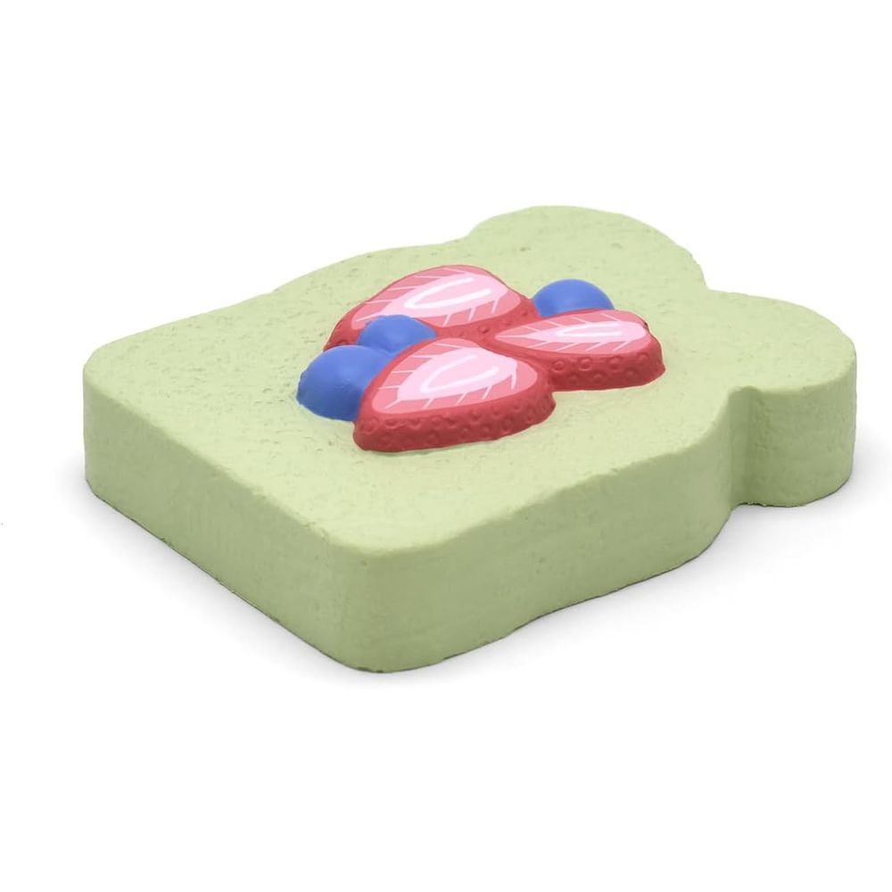 Sliced Toast — Matcha Green photo 6