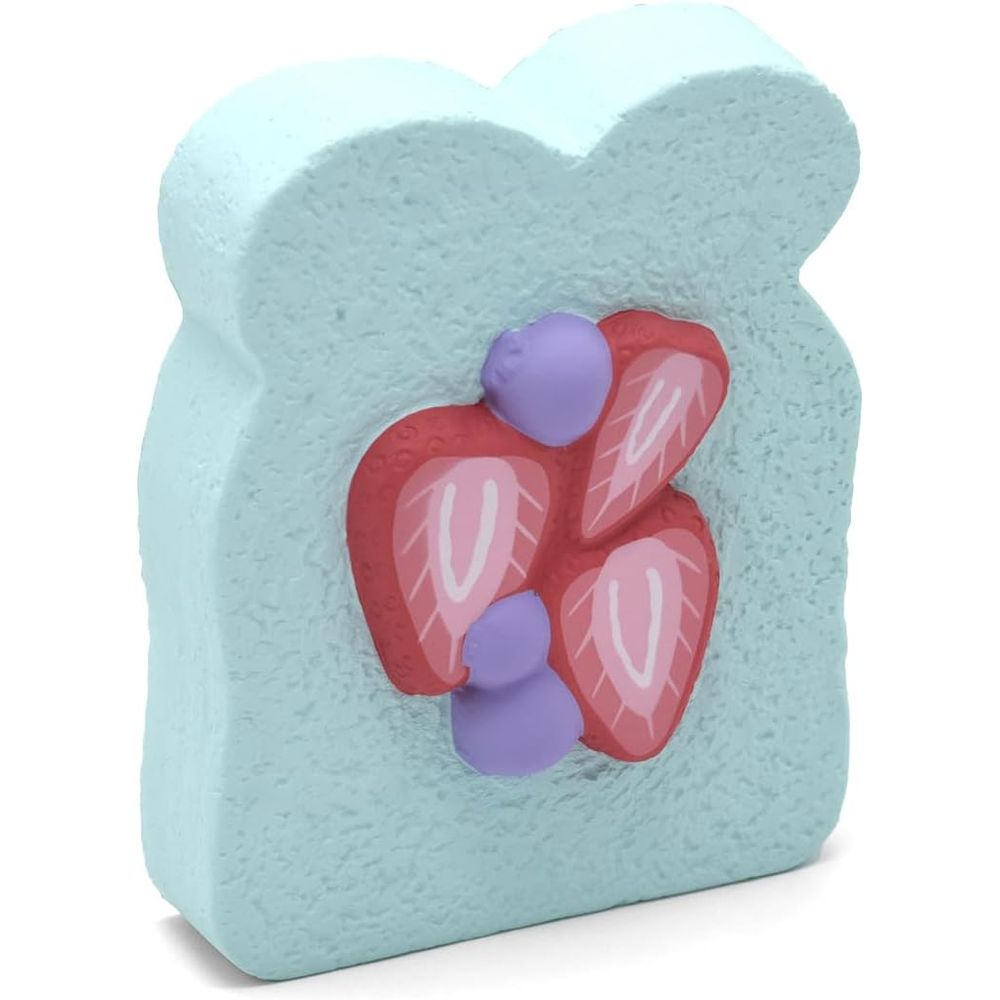 Sliced Toast — Mint photo 3