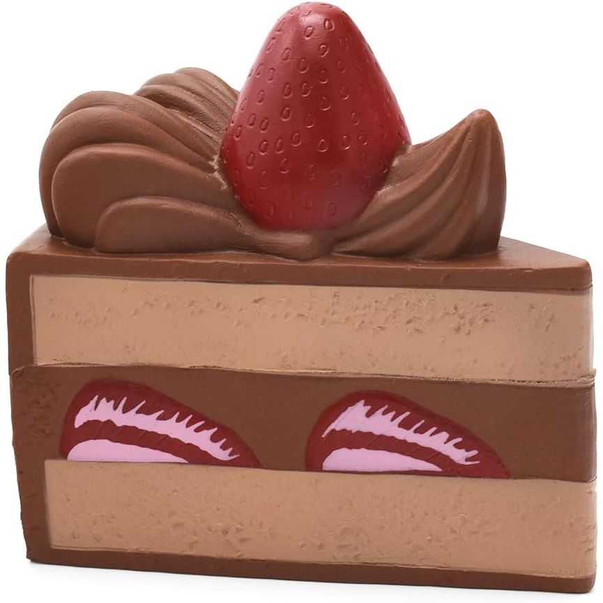 Strawberry Shortcake — Chocolate photo 5