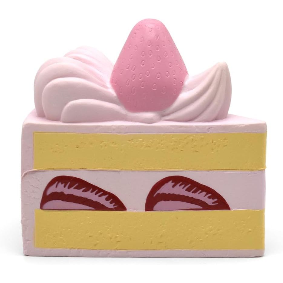 Strawberry Shortcake — Pink photo 2