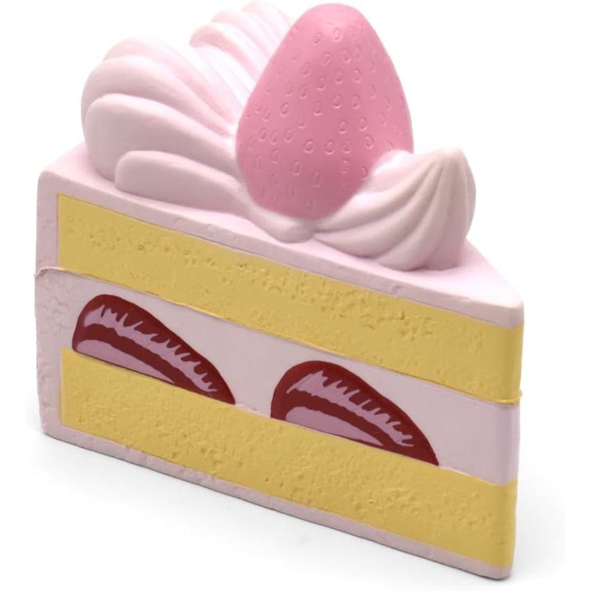 Strawberry Shortcake — Pink photo 4