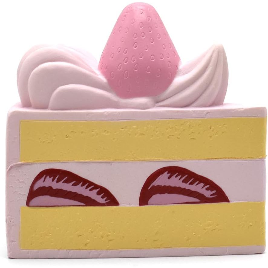 Strawberry Shortcake — Pink photo 5