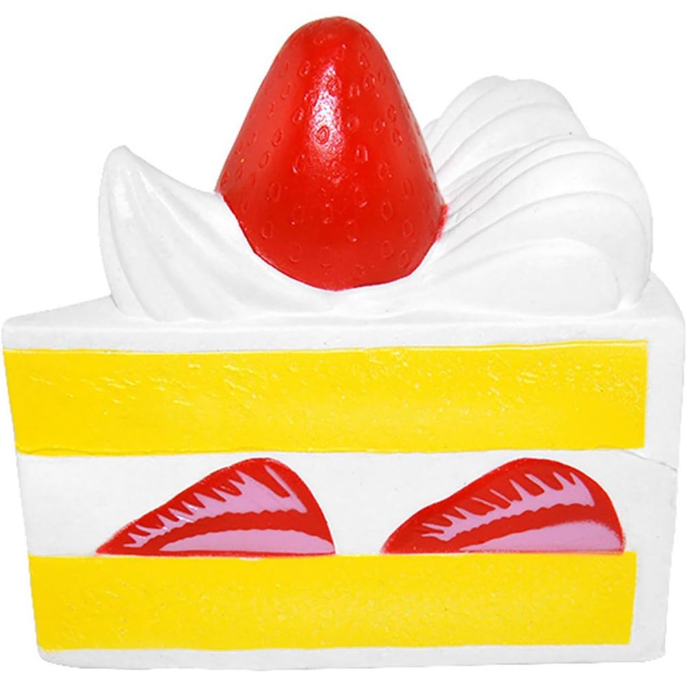 Strawberry Shortcake — White photo 3